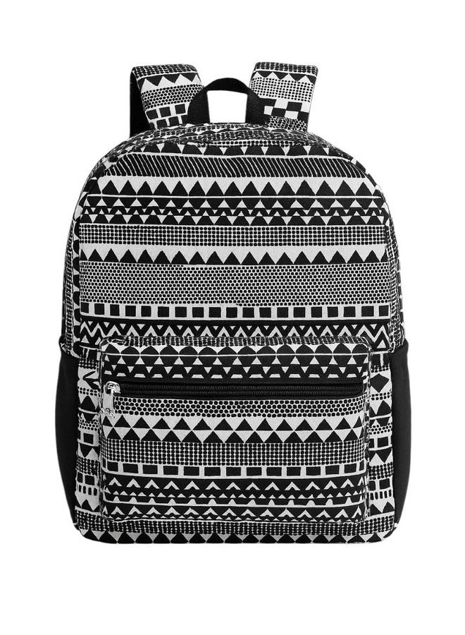 ShortWell® Medium Backpack Waterproof Backpack, Girls & Women Stylish Trendy College, School & College Bag - Image 1